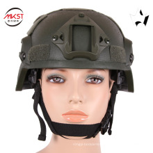 Military Armored Mich Bullet Proof Helmet
